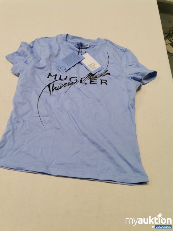 Artikel Nr. 734967: H&M Mugler Shirt