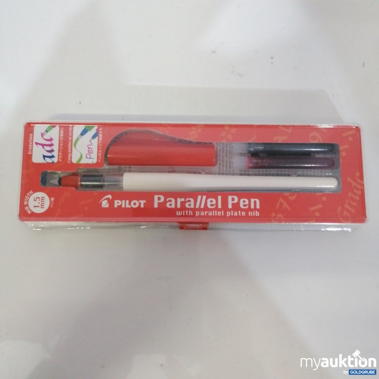 Artikel Nr. 751967: Pilot Parallel Pen