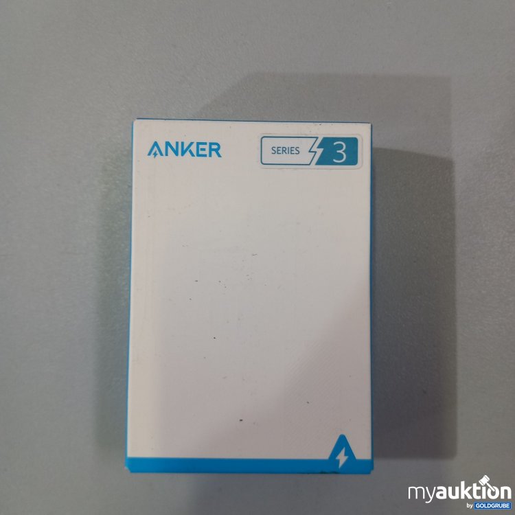 Artikel Nr. 758967: Anker Power Drive 2 Alloy