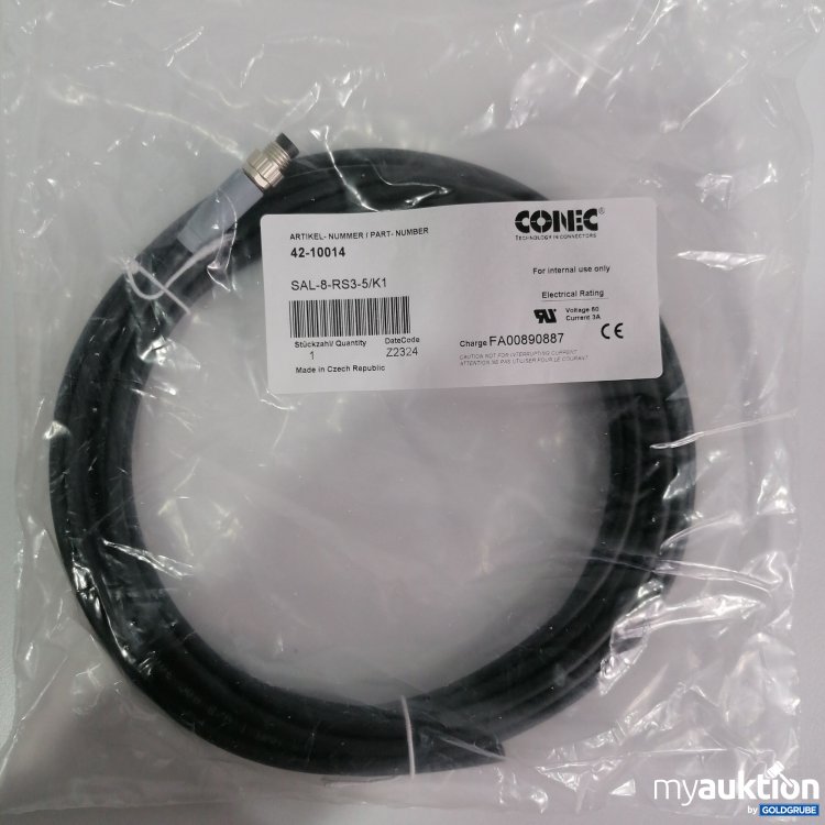 Artikel Nr. 779967: Conec 42-10014 kabel 