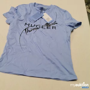 Auktion H&M Mugler Shirt