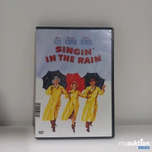 Auktion "Singin' in the Rain DVD"