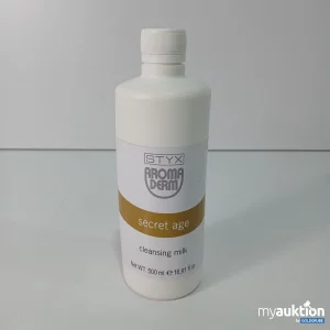 Artikel Nr. 799967: Styx Aroma Derm Secret Age Cleansing Milk 500ml