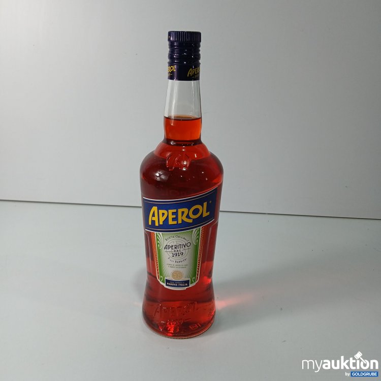 Artikel Nr. 432968: Aperol Spritz 1l