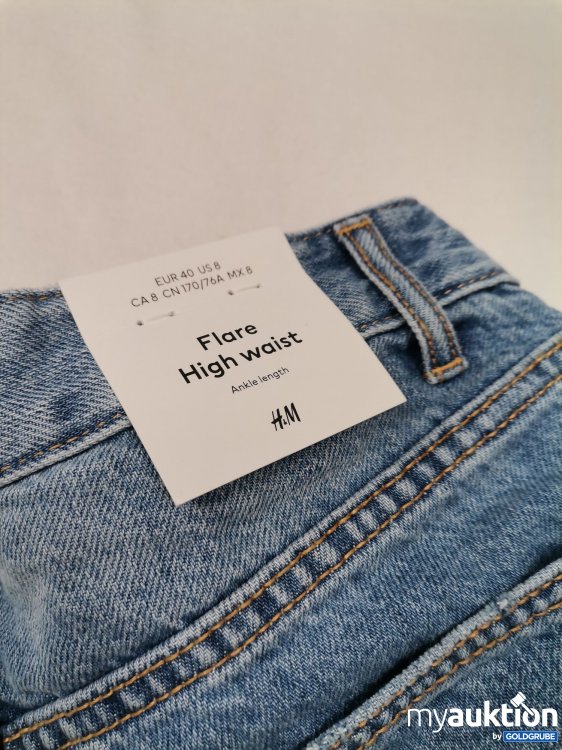 Artikel Nr. 670968: H&M Jeans 