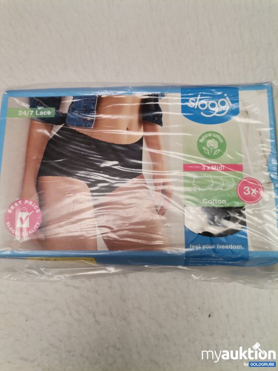 Artikel Nr. 675968: Sloggi underwear 