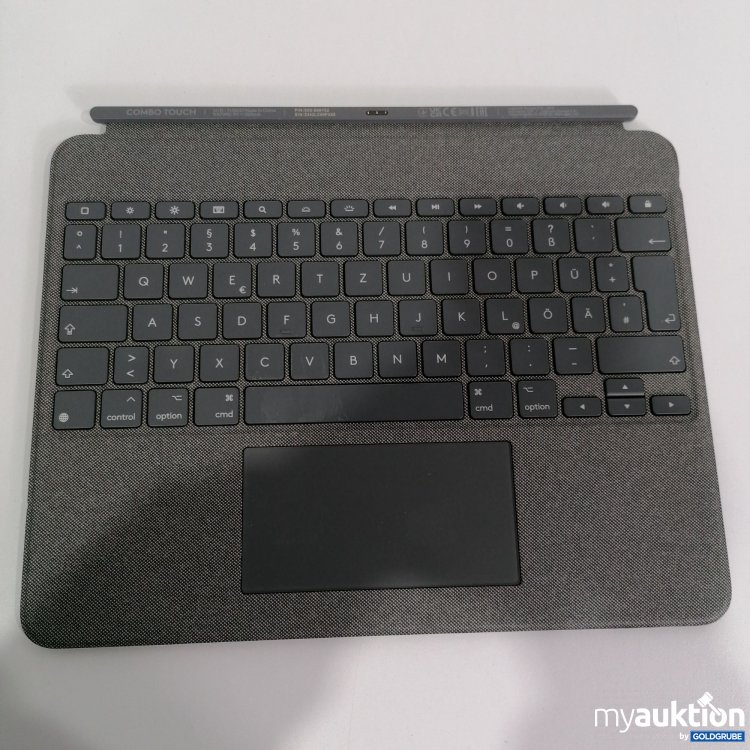 Artikel Nr. 777968: Combo Touch  Keyboard 