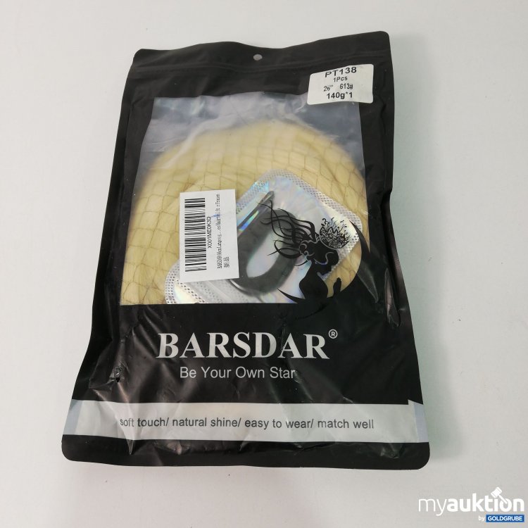 Artikel Nr. 787968: Barsdar Perücke PT138 140g