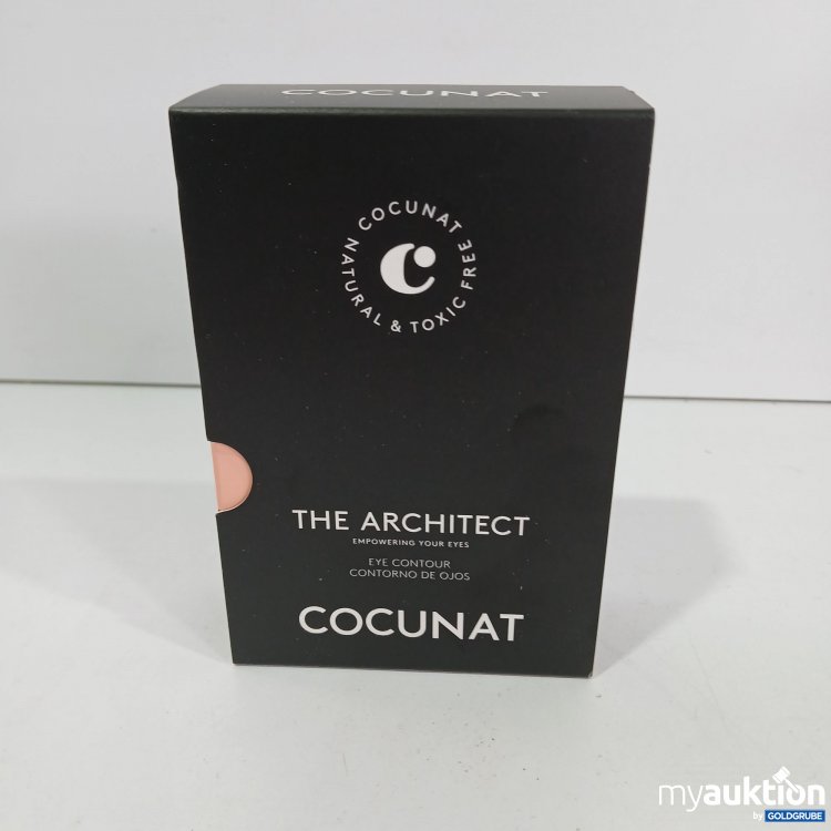 Artikel Nr. 798968: Cocunat The Architect 20ml