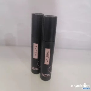 Auktion Yves Rocher Volume Mascara 2x7,8ml