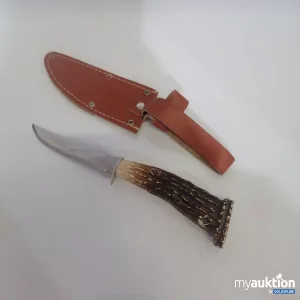 Auktion Messer 