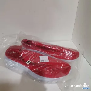 Auktion Slip on Freizeitschuh