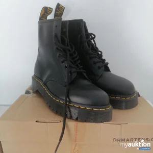 Auktion Dr. Martens Damen Stiefeletten 