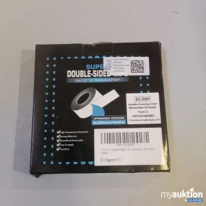 Auktion Super Double Sided Tape 