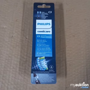 Auktion Philips Sonicare Zahnbürstenaufsatz 