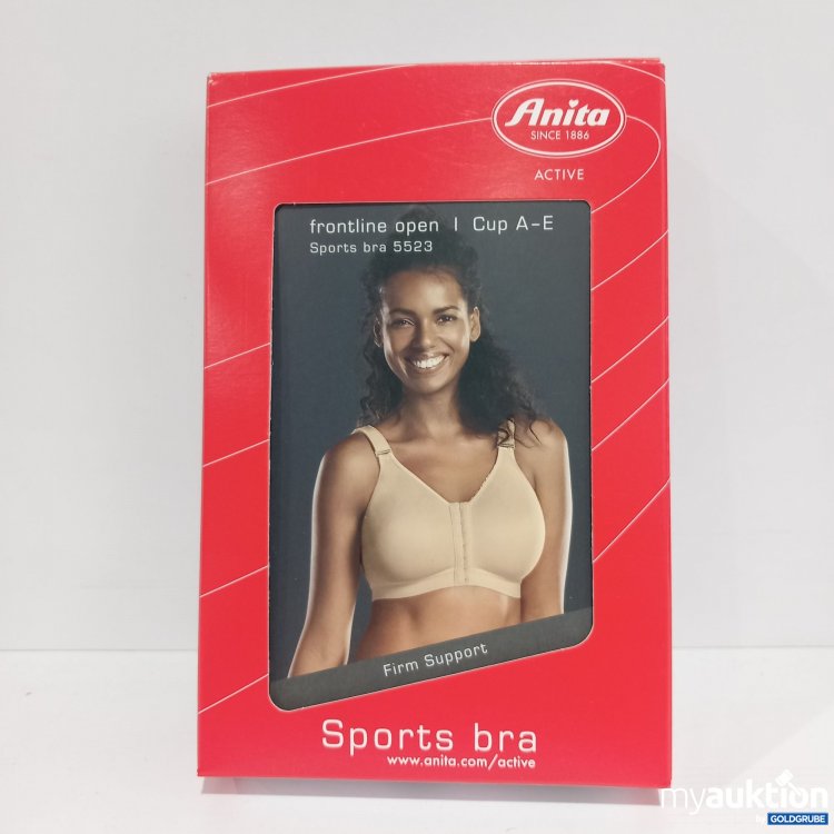 Artikel Nr. 515969: Anita Sport BH Gr.90B