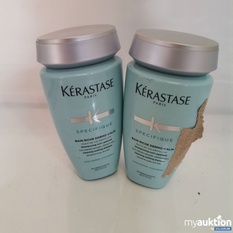 Artikel Nr. 750969: Kerastase specifique 2x250ml 