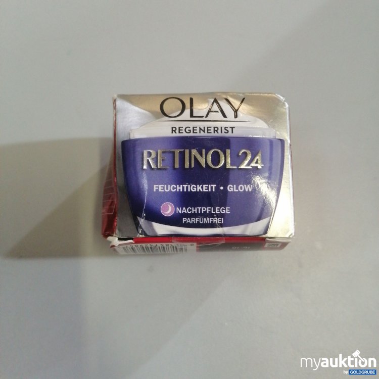 Artikel Nr. 772969: Olay Retinol Feuchtigkeit 50ml