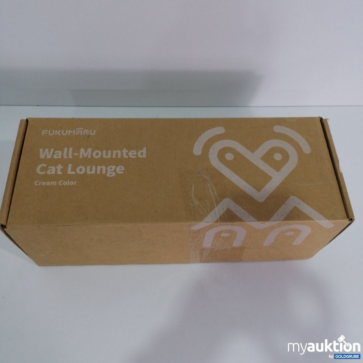 Artikel Nr. 779969: Fukunaru WallgMounted Cat Lounge 