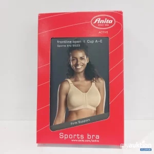 Artikel Nr. 515969: Anita Sport BH Gr.90B