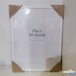Auktion „Place Art Inside“ Bilderrahmen