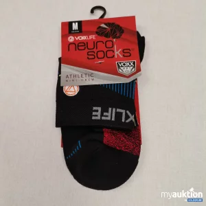 Auktion Neurosocks 