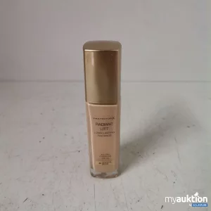 Auktion Max factor radiant lift crystal beige 30ml