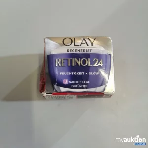 Artikel Nr. 772969: Olay Retinol Feuchtigkeit 50ml