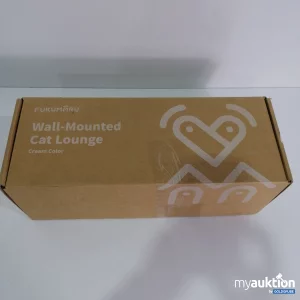 Auktion Fukunaru WallgMounted Cat Lounge 