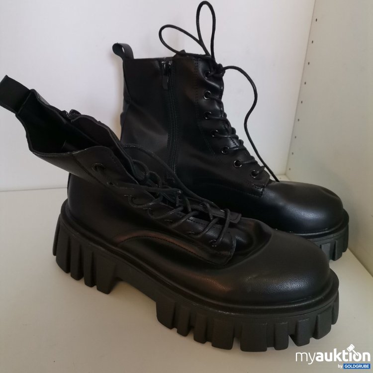 Artikel Nr. 376970: Boots