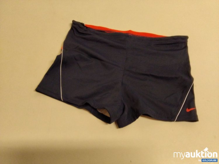 Artikel Nr. 386970: Nike Badehose Größe 8