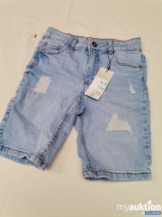 Artikel Nr. 681970: Primark Jeans Shorts