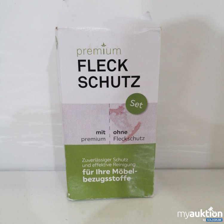 Artikel Nr. 754970: Premium Flecken Schutz set 