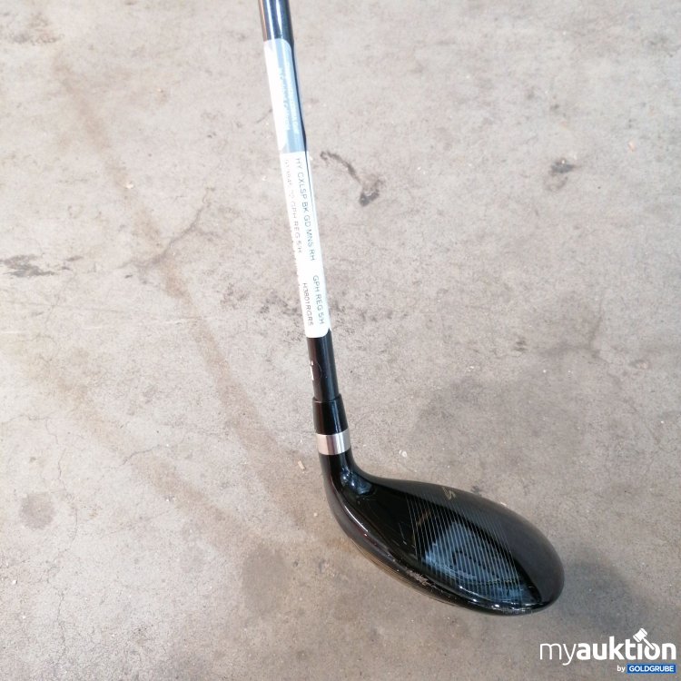 Artikel Nr. 762970: Cobra XL R-Flex HY CXLSP GD MNS RH Golfschläger 