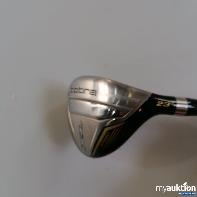 Artikel Nr. 762970: Cobra XL R-Flex HY CXLSP GD MNS RH Golfschläger 