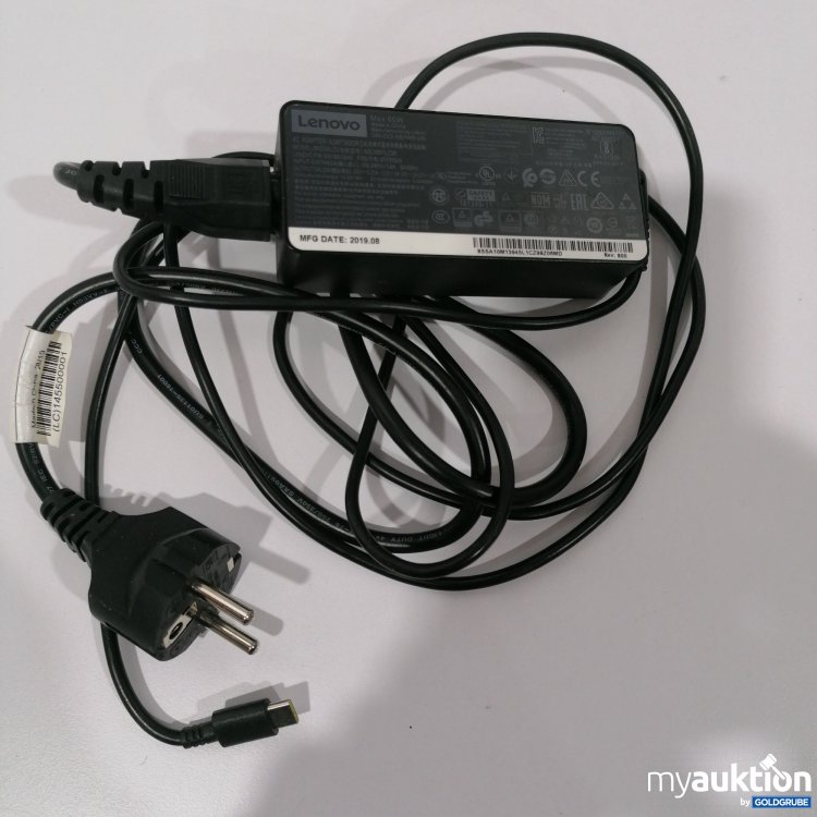 Artikel Nr. 777970: Lenovo Adapter 