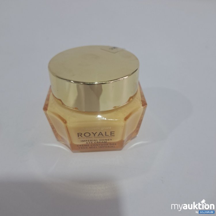 Artikel Nr. 797970: Elizabeth grant Imperial Honey eye cream 50ml