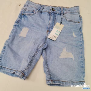Auktion Primark Jeans Shorts