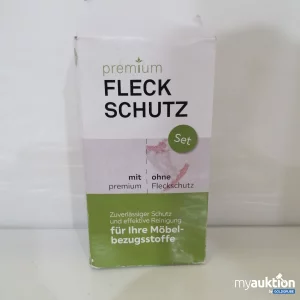 Auktion Premium Flecken Schutz Set 