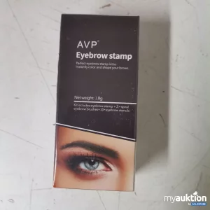 Artikel Nr. 759970: AVP Eyebrow stamp