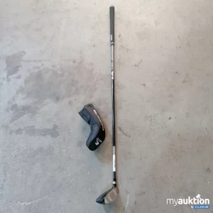 Auktion Cobra XL R-Flex HY CXLSP GD MNS RH Golfschläger 