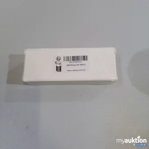 Auktion LED Driver UF-20V12