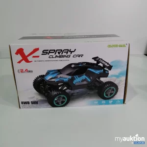 Artikel Nr. 776970: X - Spray Climbing Car 4WD SUV