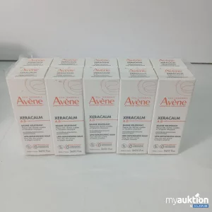 Auktion Avène Xeracalm Baume Relipidant 10x5ml