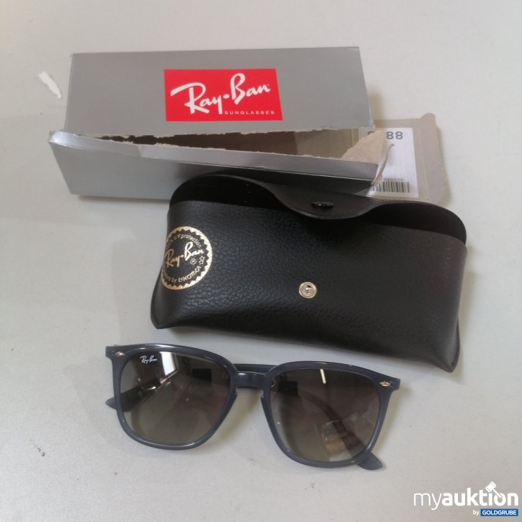 Artikel Nr. 763971: Ray-Ban Sonnenbrille 