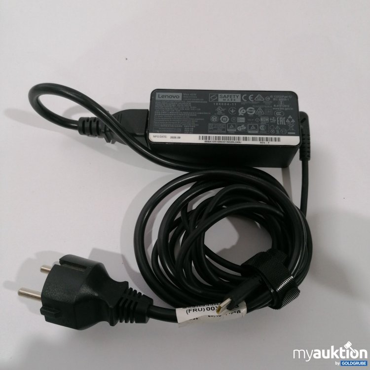 Artikel Nr. 777971: Lenovo Adapter 