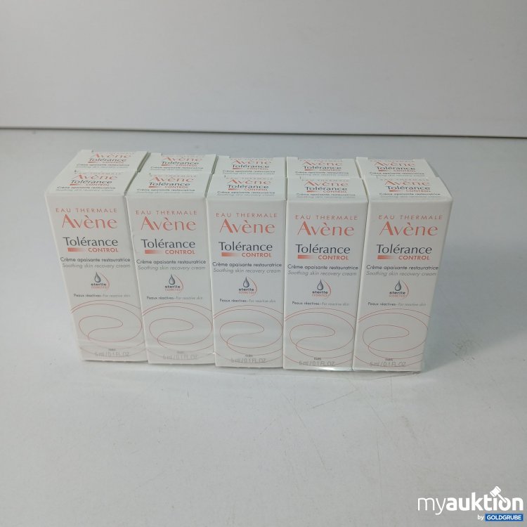 Artikel Nr. 800971: Avène Tolérance Control 10x5ml