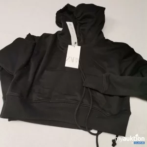 Auktion Zara Hoodie kurz