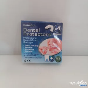 Auktion RuneSol Dental Protectors 