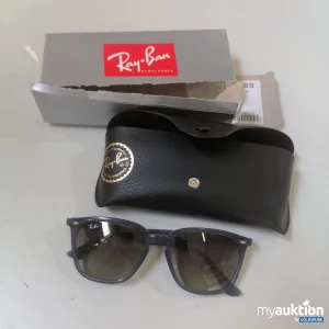 Auktion Ray-Ban Sonnenbrille 